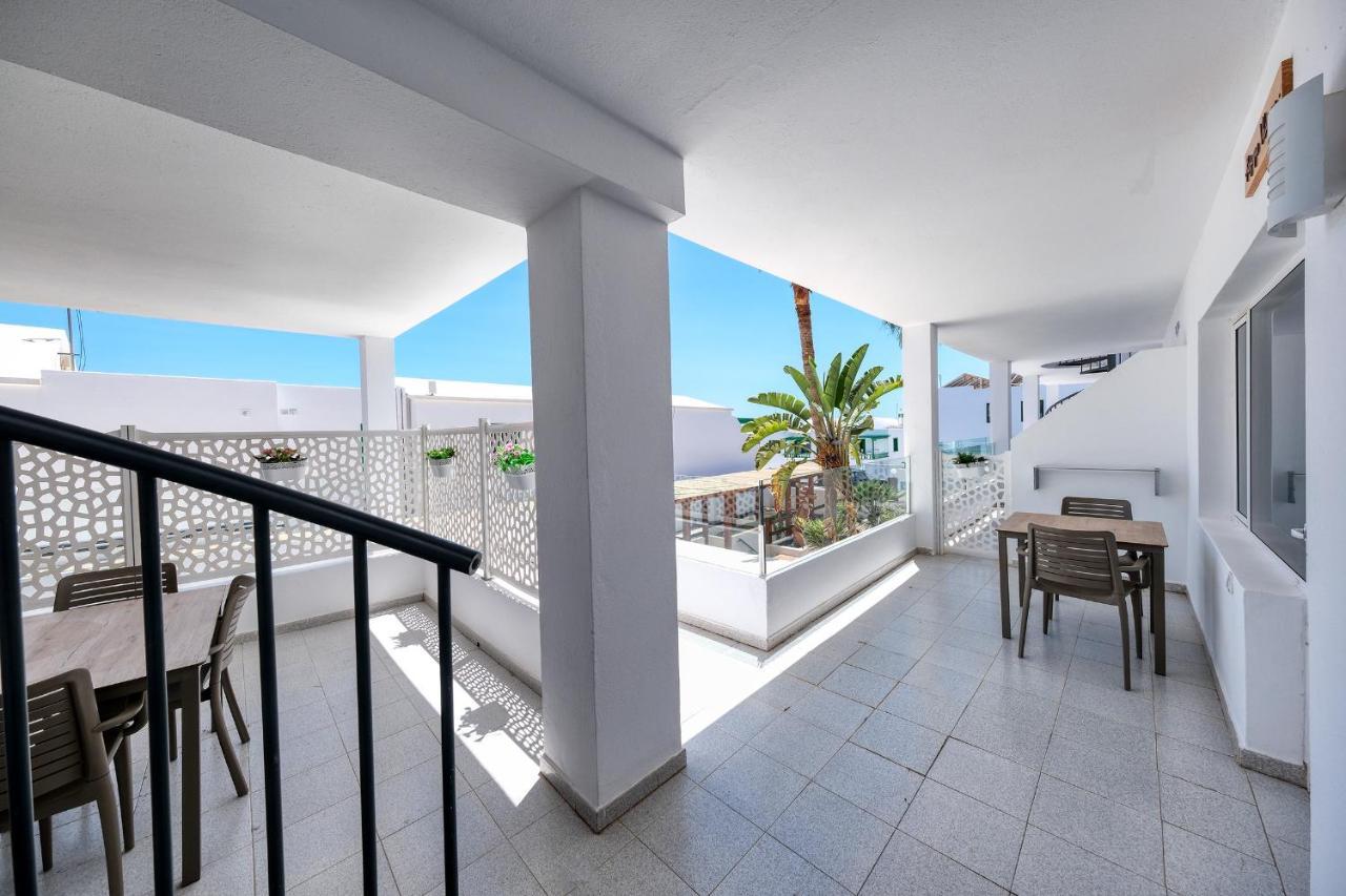 Casa vacanze Refugio Volcanico Puerto del Carmen (Lanzarote)